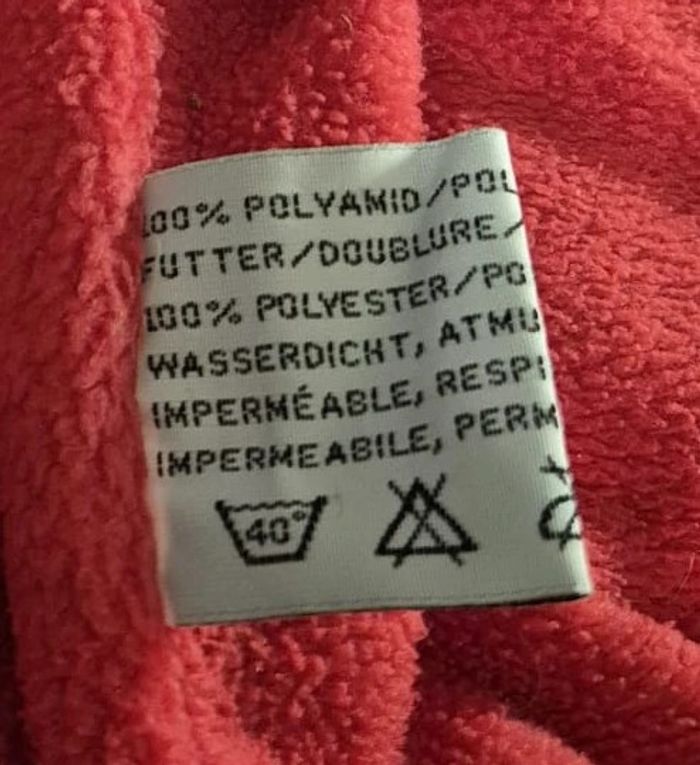 Veste Audi Manche amovible - photo numéro 13