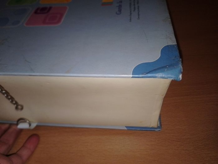 Livre avec tiroirs Mon Jardin Secret
Garde la trace - photo numéro 10