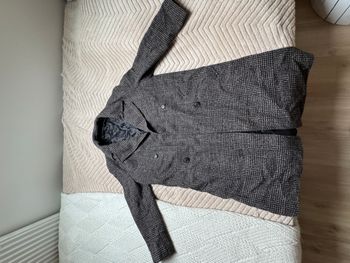 Manteau long Zara Taille M