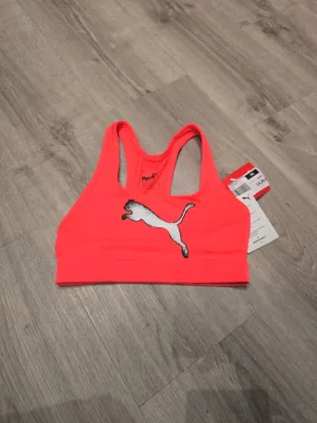 Brassière Puma taille XS