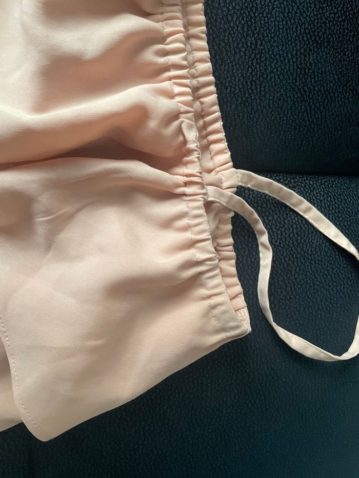 Top à volant - photo numéro 2