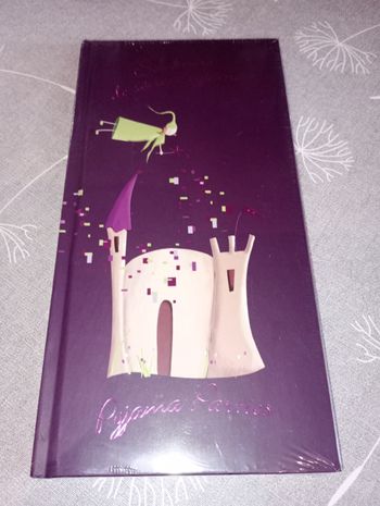 Souvenirs de soirées pyjama