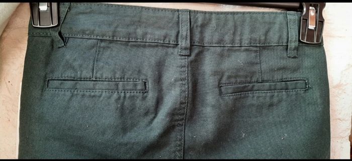 Pantalon chino garçon jamais servi - photo numéro 4