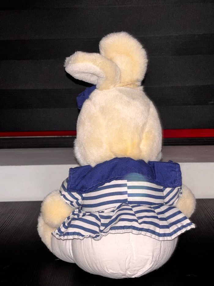 Lapine marine - photo numéro 2