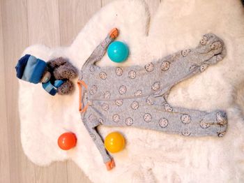 Pyjama Orchestra 1 mois