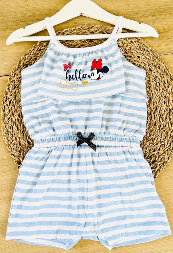 Combishort Disney - photo numéro 2