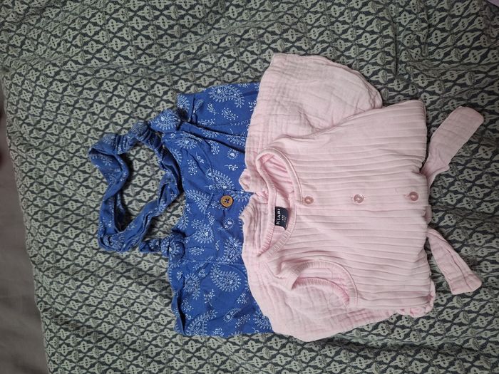 Lot 2 combi short