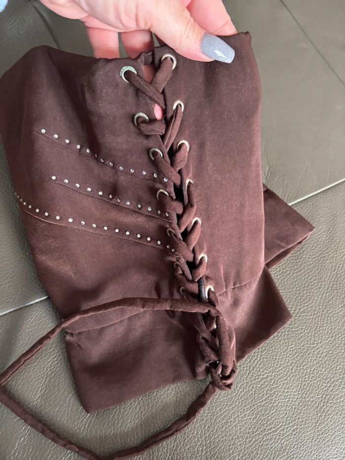 Bustier taille 40 - photo numéro 3