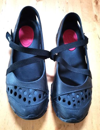 Ballerines "Sketchers"