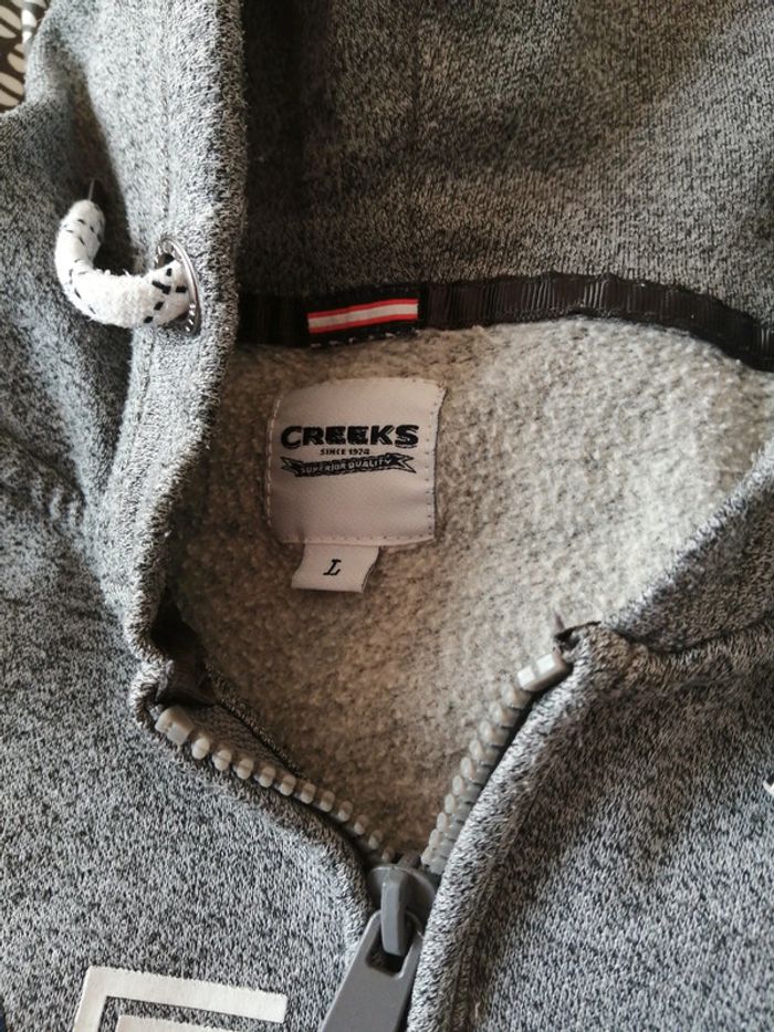 Gilet homme - photo numéro 2