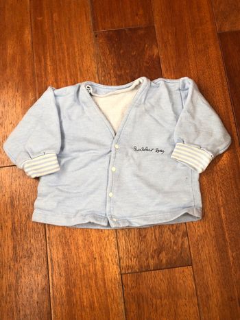 Gilet 6 M