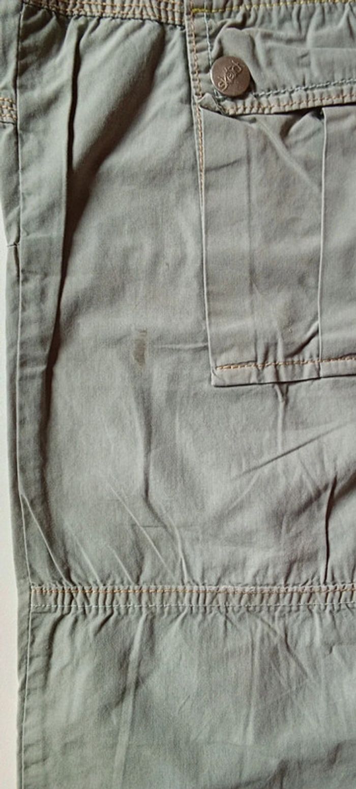 Pantalon léger 8 ans - photo numéro 6