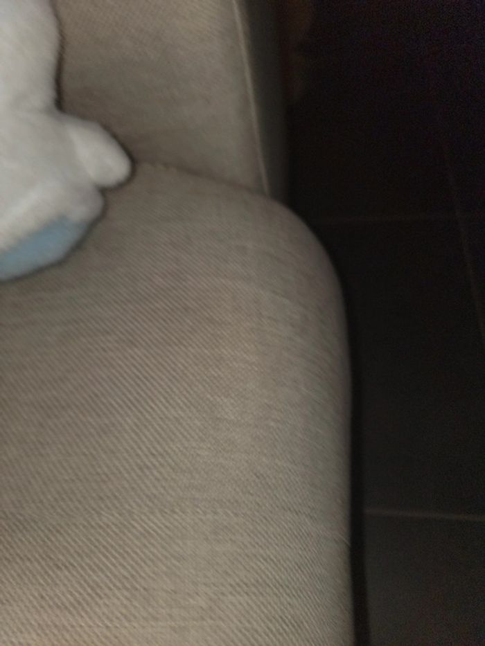 Peluche Zayne Love ans deepspace bonhomme de neige - photo numéro 4