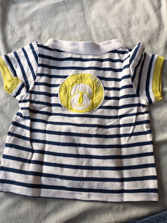 Ensemble 6mois - photo numéro 4