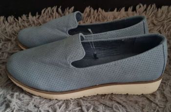 Mocassin femme pointure 37 neuf