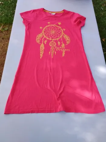 Chemise de nuit