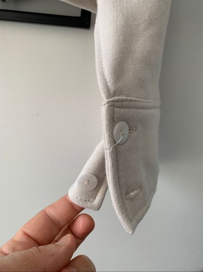 Pull femme - photo numéro 4