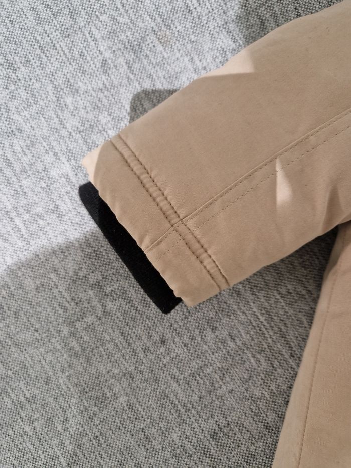 Veste très chaude - photo numéro 3