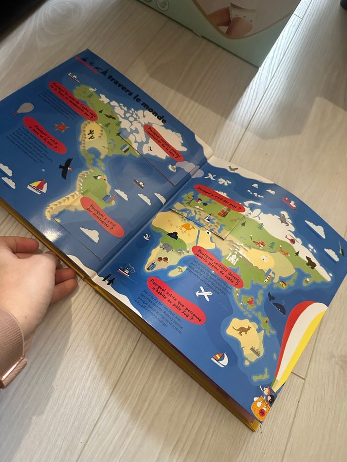 Kididoc pourquoi - photo numéro 2