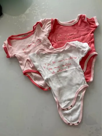 Lot 3 bodies
