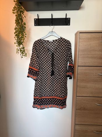 Robe kaylla taille S/m