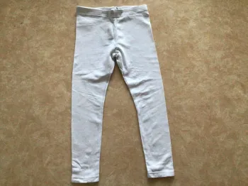 Legging fille 4 ans