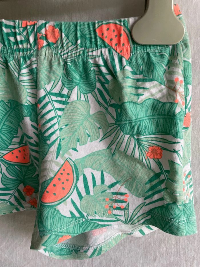 Short 5 ans orchestra - photo numéro 2