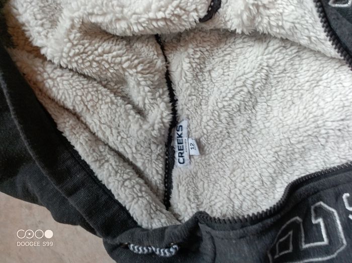 Veste d'hiver garçon - photo numéro 2