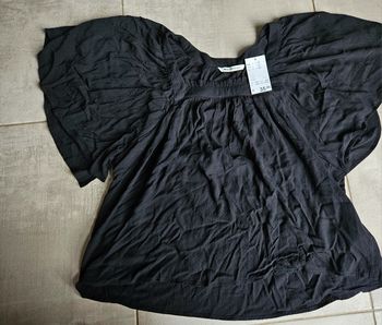 Blouse neuve femme taille m