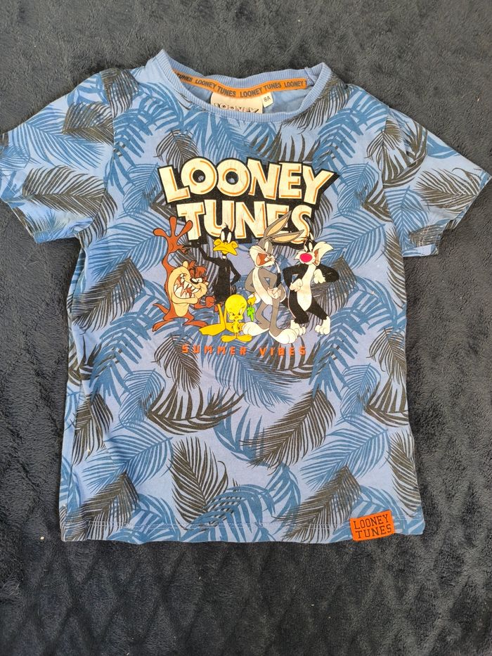 Tee-shirt Looney Tunes
