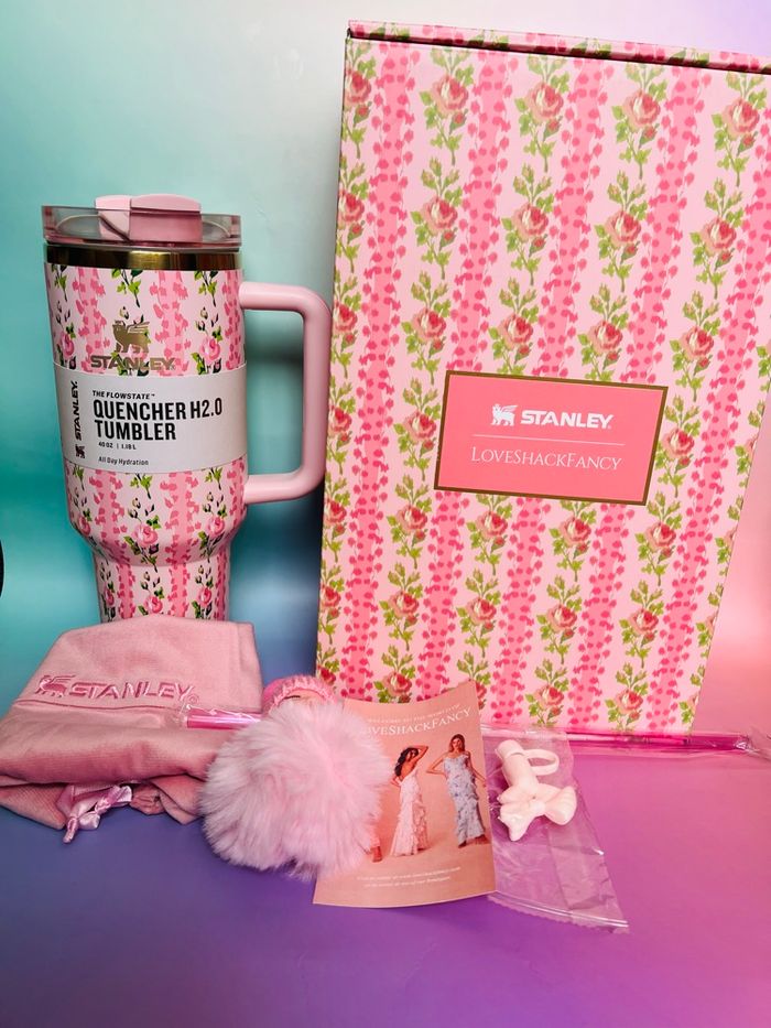 Stanley LoveShackFancy - photo numéro 5