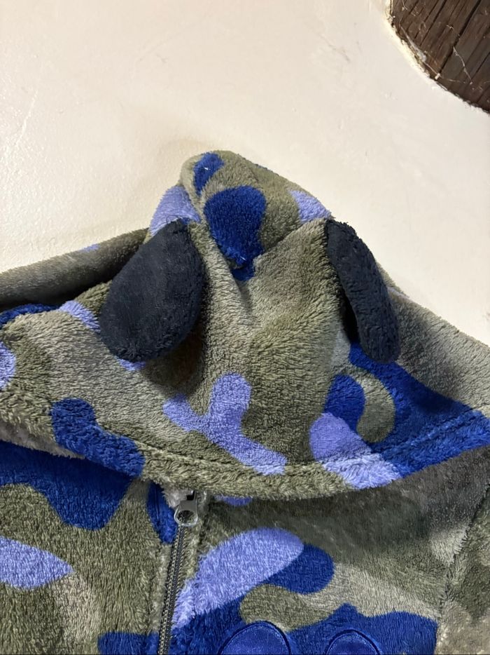 Sur pyjama garçon taille 104/110 - photo numéro 4