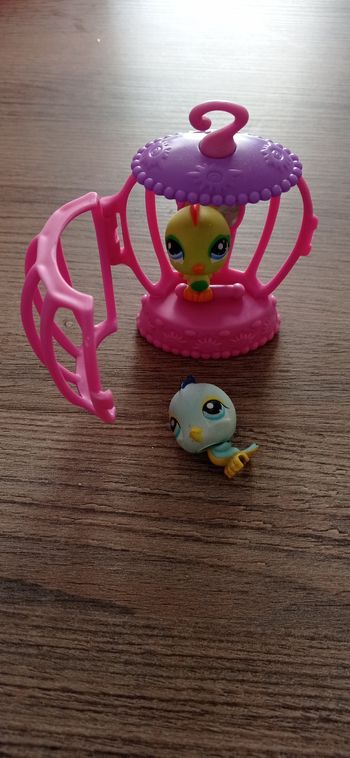Lot littlest PetShop