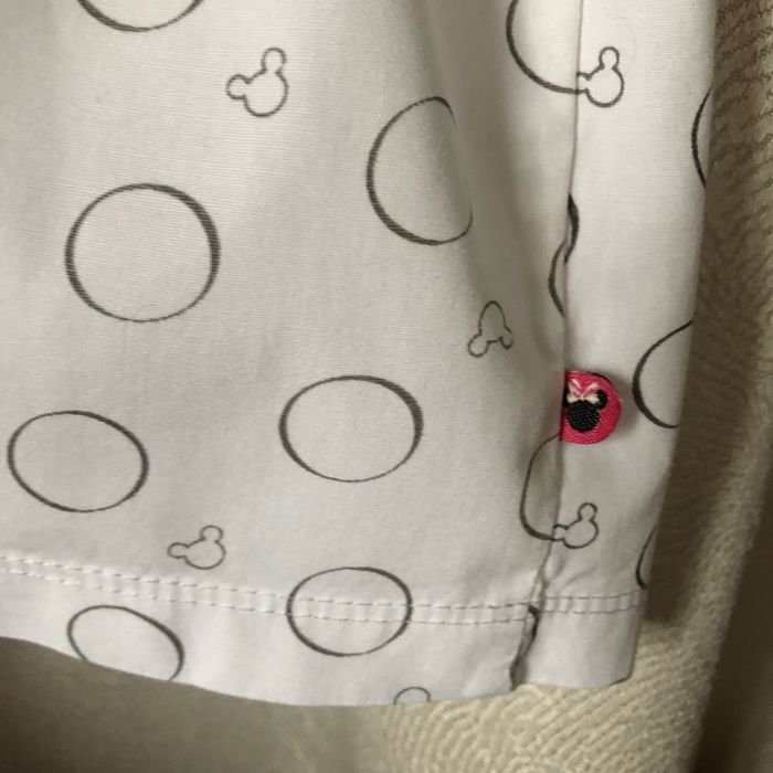 Jolie petite robe Minnie 0-1 mois Disney - photo numéro 3