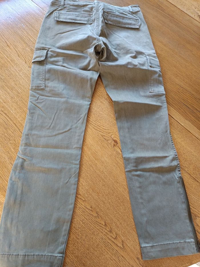 Pantalon toilefemme - photo numéro 2