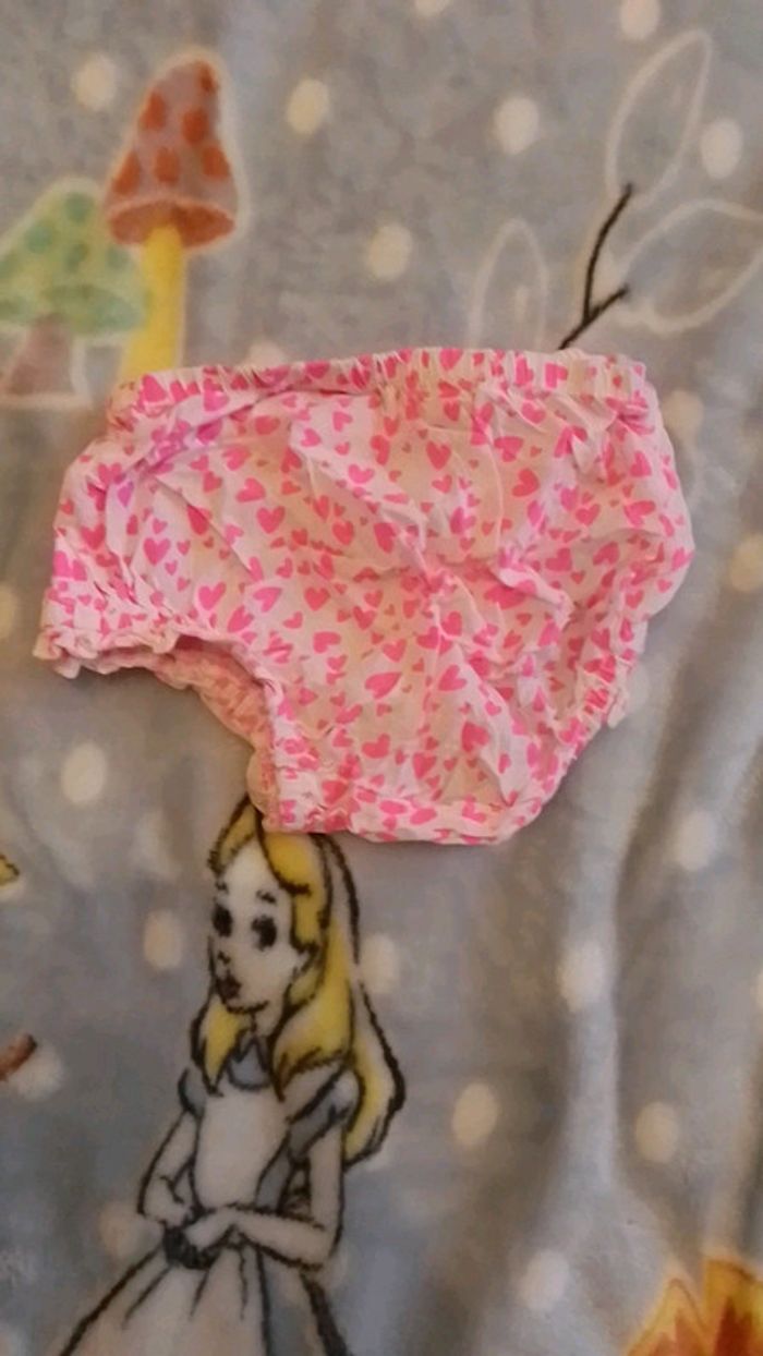 Ensemble Kiabi 9 mois - photo numéro 6