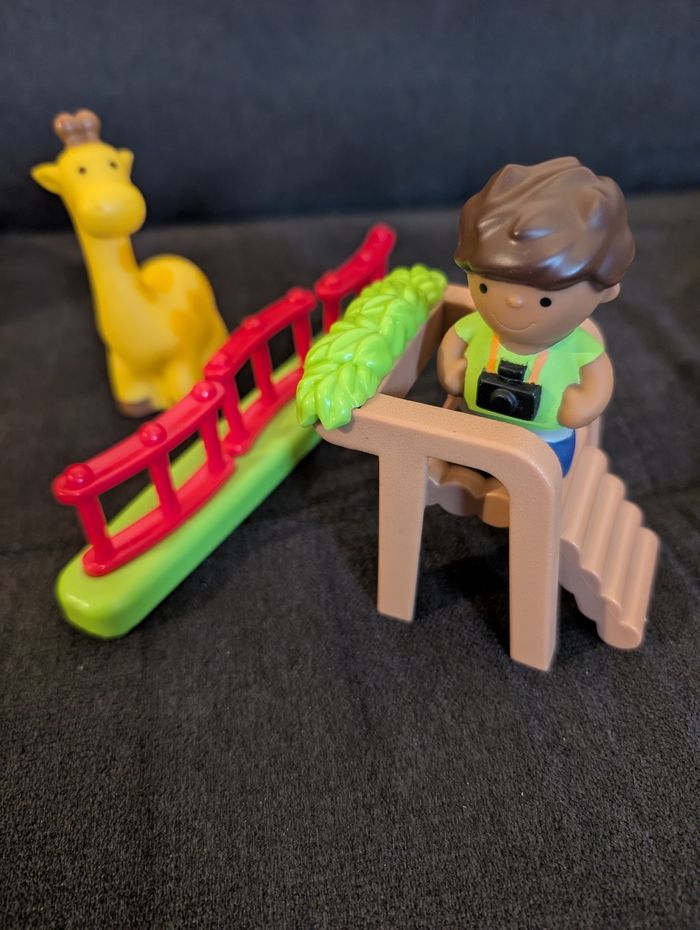 Petit train musical - photo numéro 6