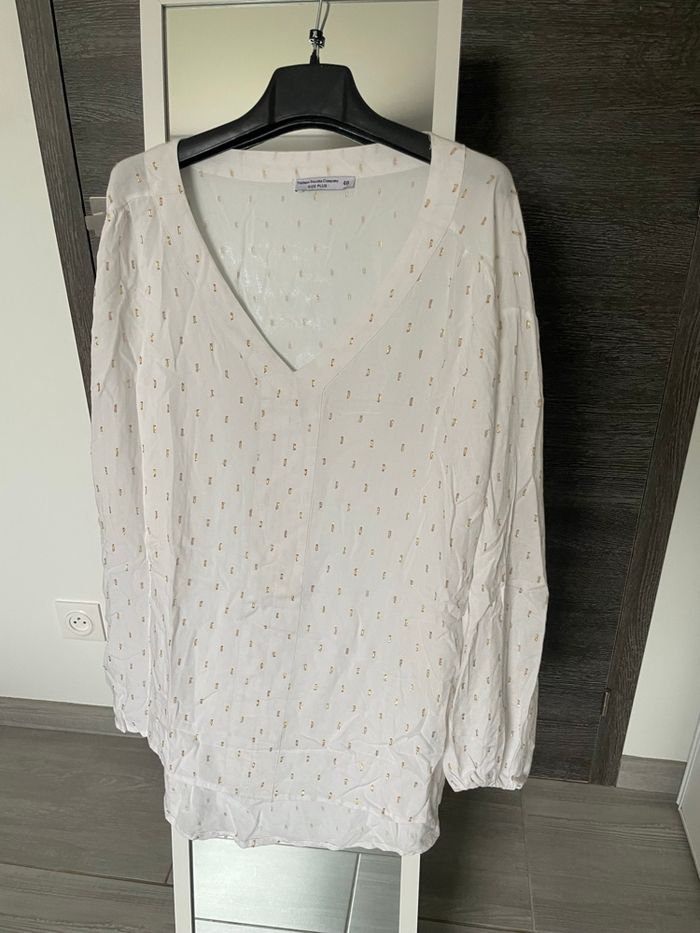 blouse - 48 - Fashion Private company - photo numéro 3