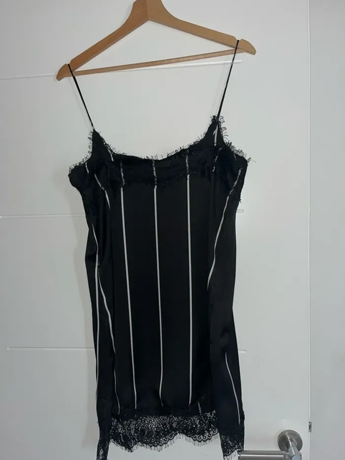Débardeur Zara - photo numéro 4