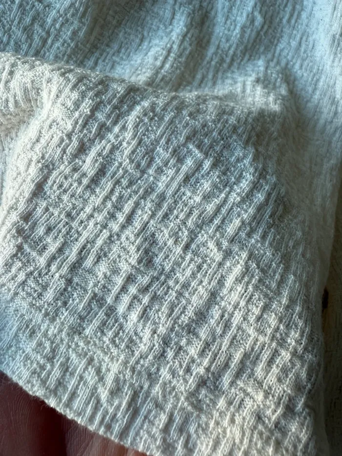 Short fluide beige GEMO - photo numéro 3