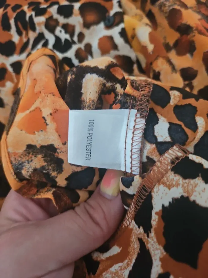 Robe marque Akoz de toi - photo numéro 6