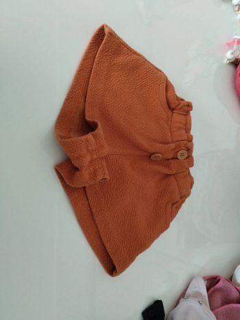 short acheter a Gémo taille 6 m