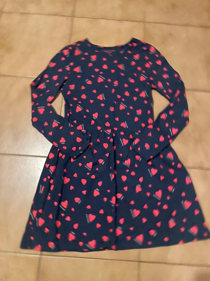 Robe fille 12 ans