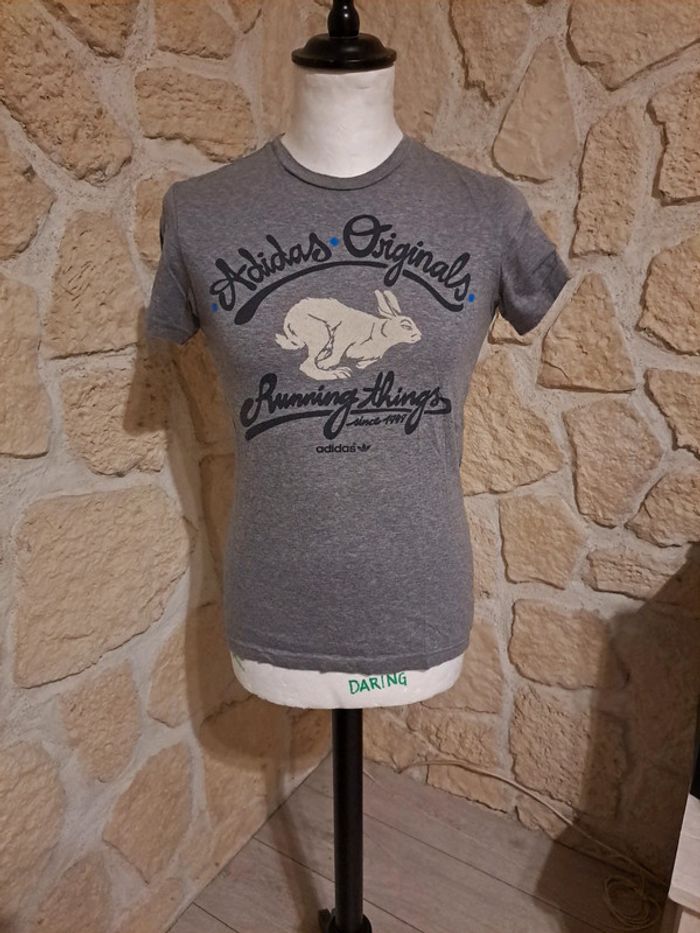 Tee-shirt Adidas
