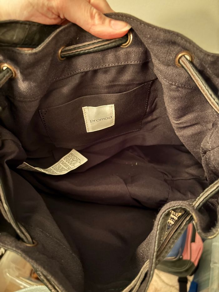 Sac bourse promod - photo numéro 5