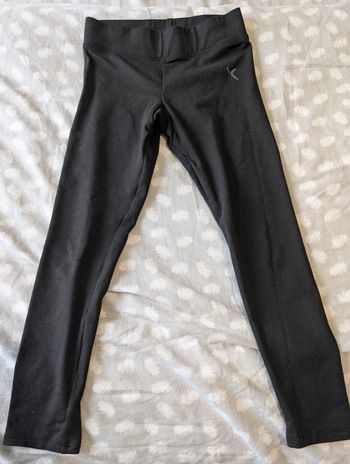 Legging multisports chaud et respirant