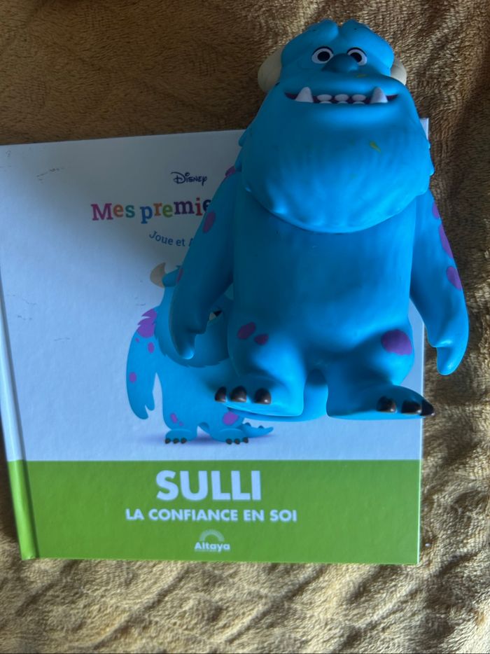 Mes premiers amis Disney