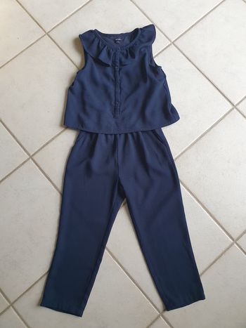 Combinaison 6 ans