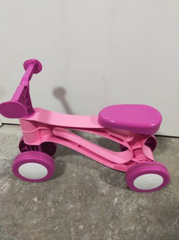 Mini porteur
