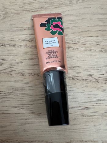 Fard à paupières liquide Eikya Beauty